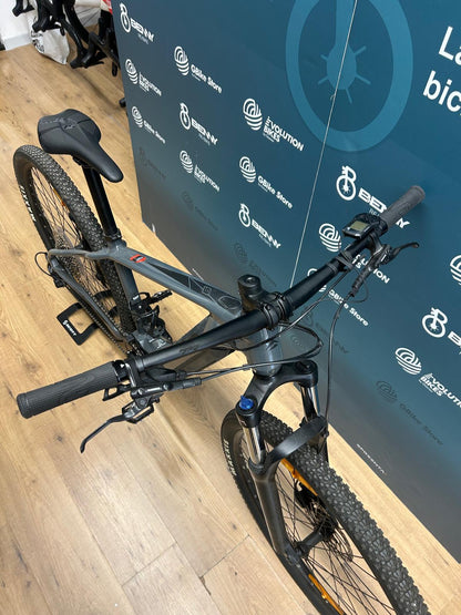 Merida eBig.Nine 400 Taille M - Utilisé