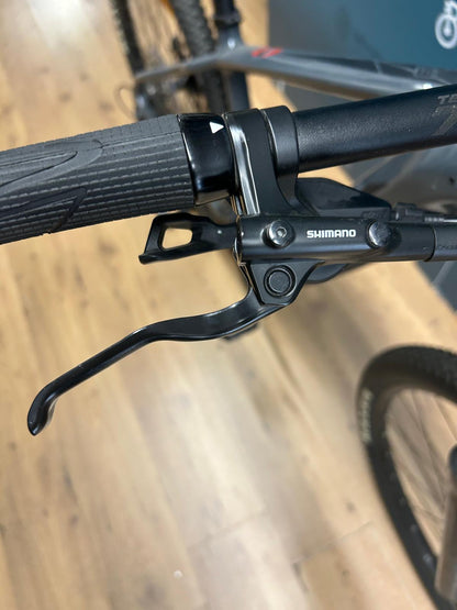 Merida eBig.Nine 400 Taille M - Utilisé