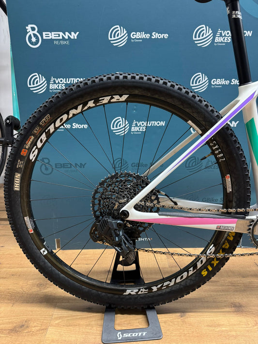 Canyon Exceed GX AXS Size S - Used