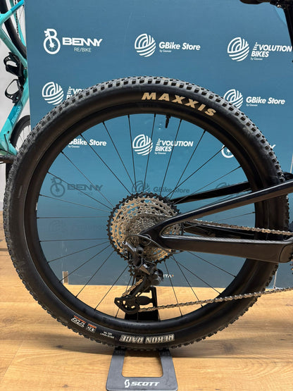 Scott Spark Taille de la composition RC S - Utilisé