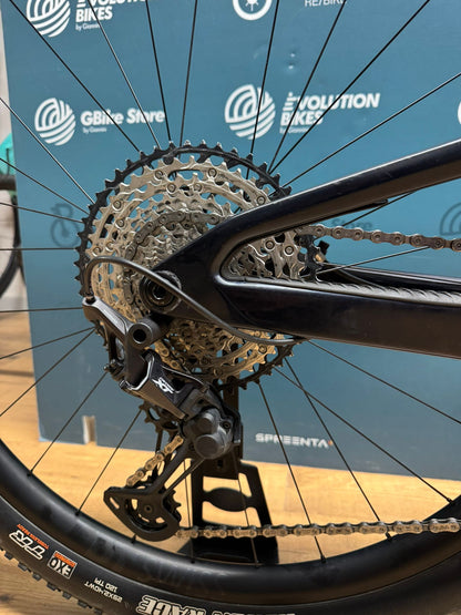 Scott Spark Taille de la composition RC S - Utilisé