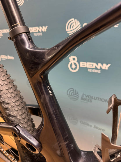 Scott Spark Taille de la composition RC S - Utilisé