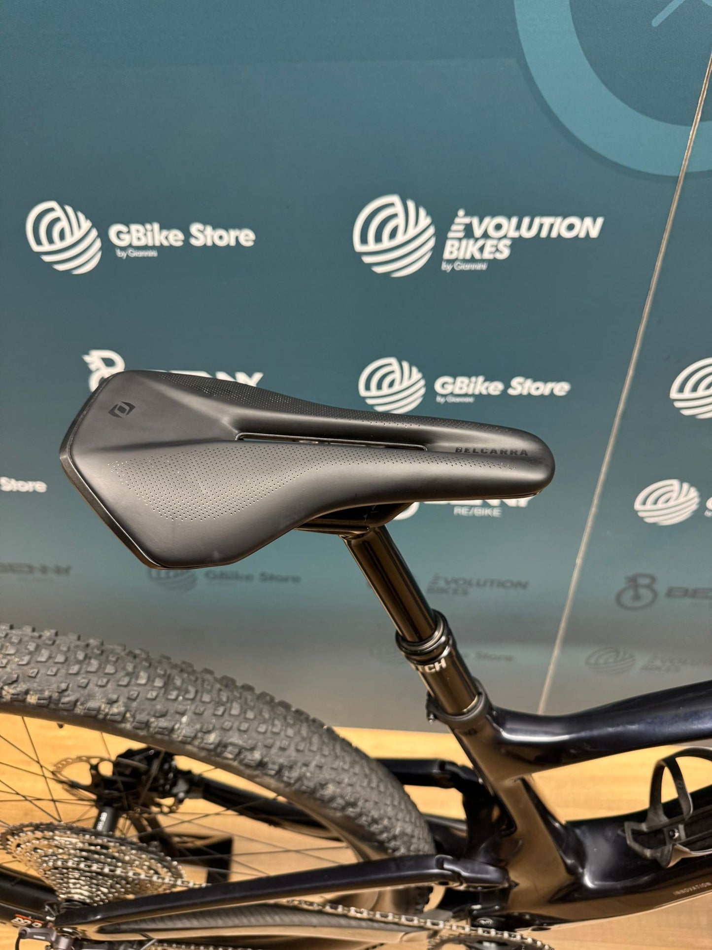 Scott Spark Taille de la composition RC S - Utilisé