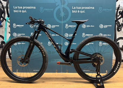 Scott Spark Taille de la composition RC S - Utilisé