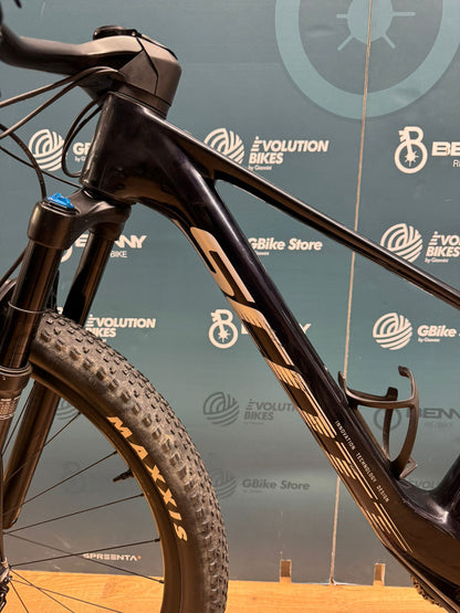 Scott Spark Taille de la composition RC S - Utilisé