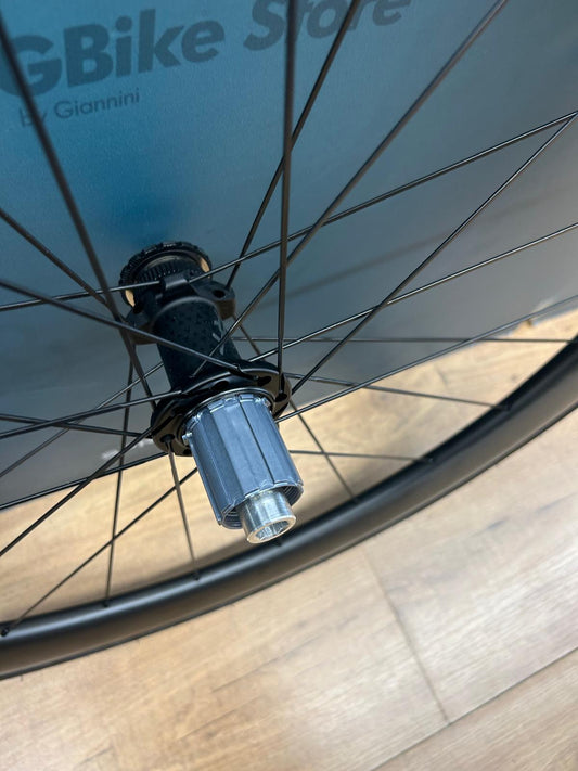 Par de ruedas Miche SWR Evo 50