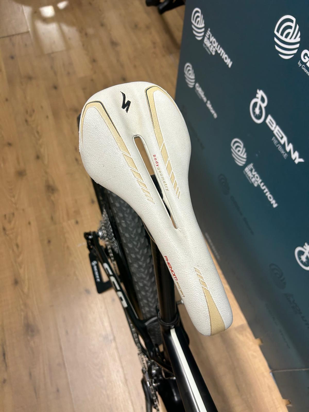 Tamaño de élite épico especializado M - Usado