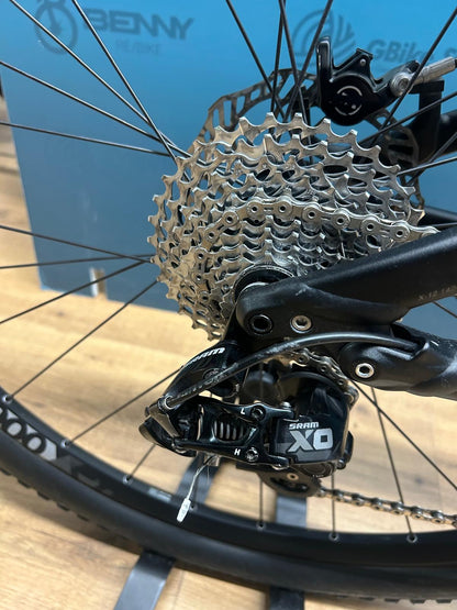 Specialized Epic Elite Size M - Used