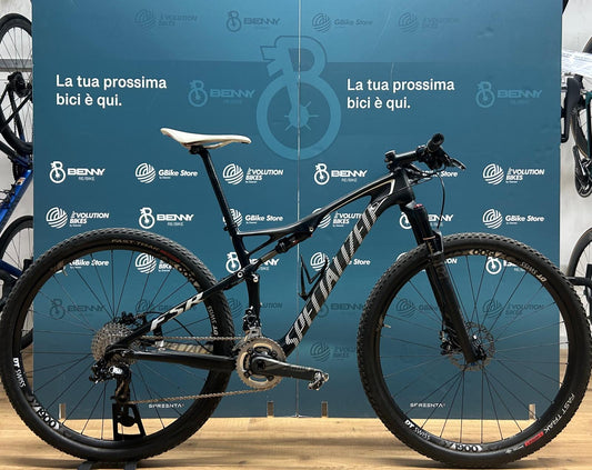 Specialized Epic Élite Taglia M - Usata