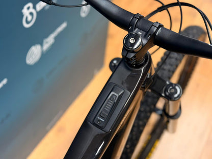 SANTA CRUZ Bullit 4 C 70 - PRUEBA DEMO - Tamaño M - 312 kilometros