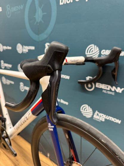 Wilier Verticale Tamaño SLR Ultegra Di2 L - Usado