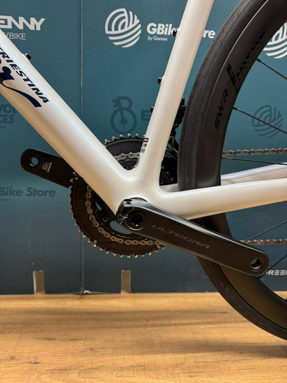 Wilier Verticale Tamaño SLR Ultegra Di2 L - Usado