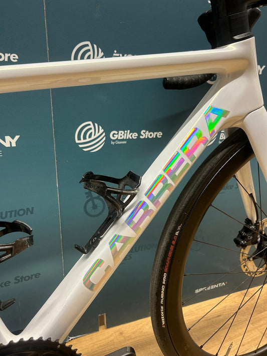 Carrera Slair PRO Größe XS - Gebraucht