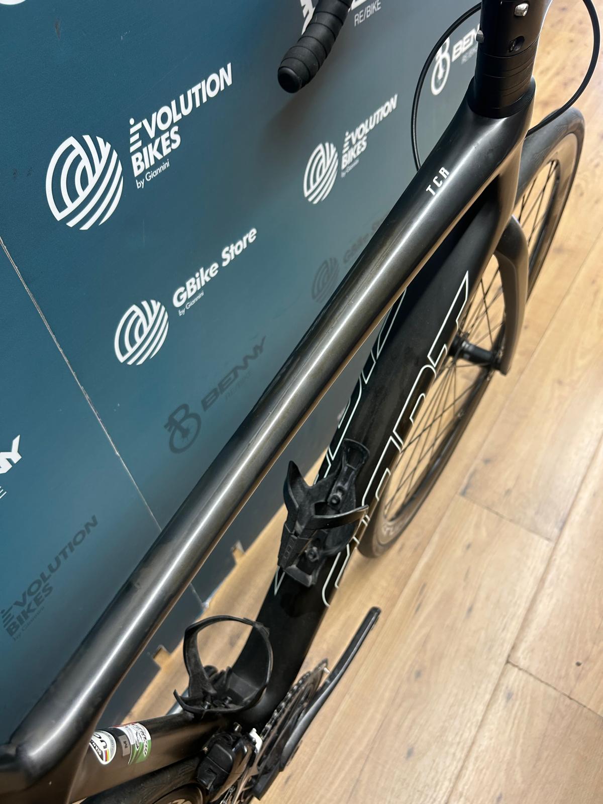 Giant TCR Advanced 0 Size M - Used