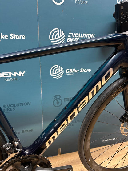 Megamo Raise 15 SH12 Tamaño S - Usado