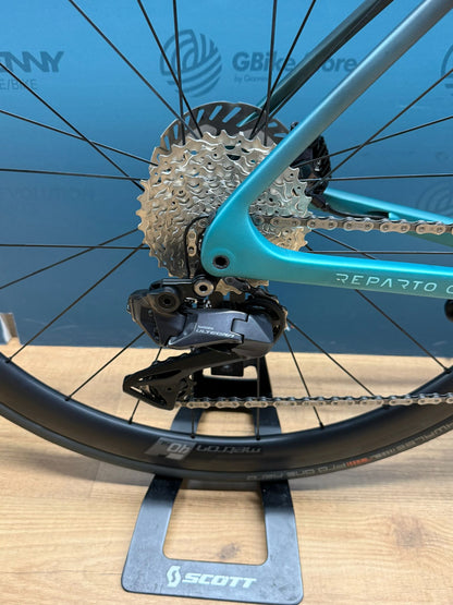 Bianchi Specialissima RC Größe 53 - Gebraucht