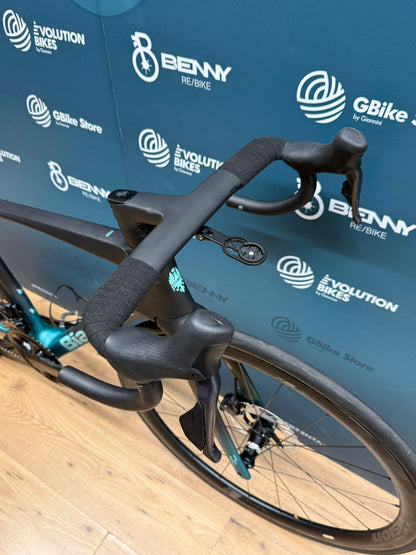 Bianchi Specialissima RC Größe 53 - Gebraucht