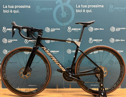 Merida Sculpture 6000 Size S - Used