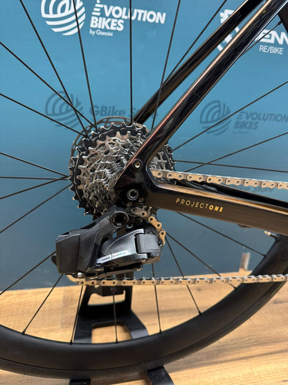 Trek Tomorrow SLR 7 AXS Size M - Used