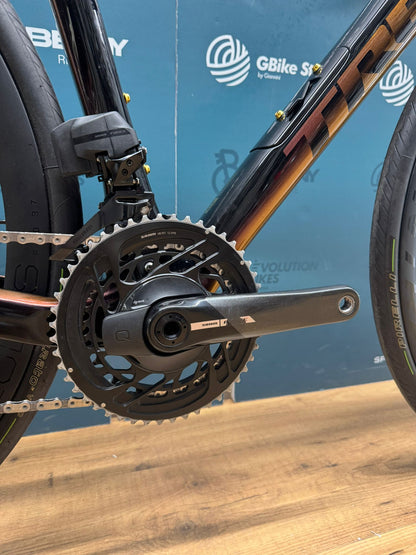 Trek Tomorrow SLR 7 AXS Size M - Used