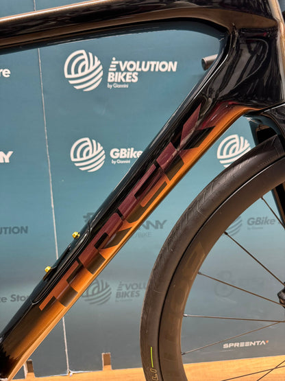 Trek Tomorrow SLR 7 AXS Size M - Used