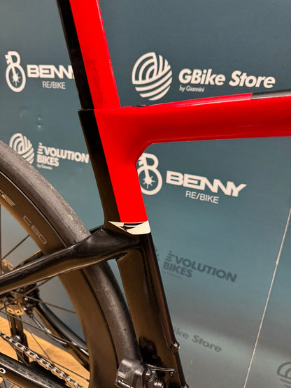 Pinarello Dogma F Ultegra Di2 12v Size 50 - Used