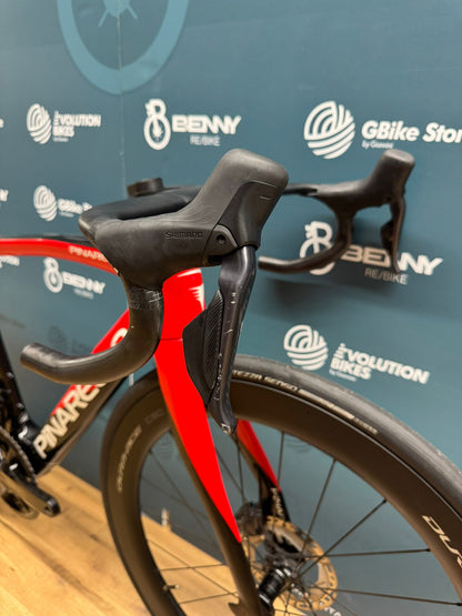 Pinarello Dogma F Ultegra Di2 12v Size 50 - Used