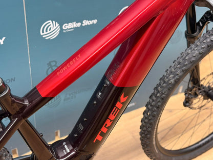 Powerfly+ 8 5 de enero - PRUEBA DEMO - Tamaño M