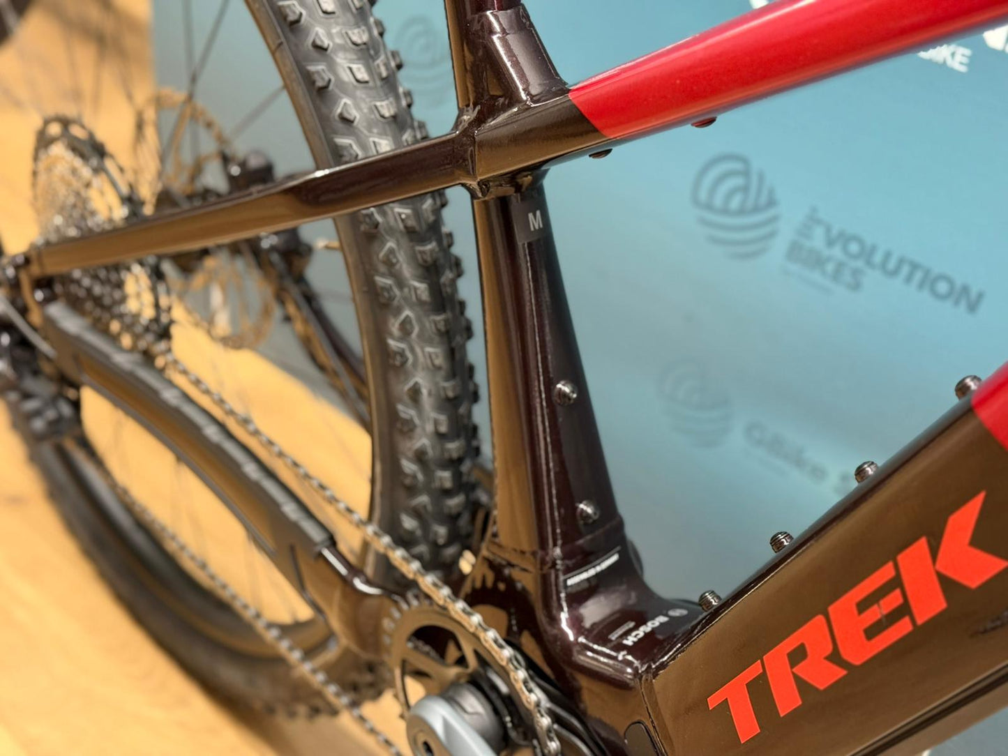 Powerfly+ 8 5 de enero - PRUEBA DEMO - Tamaño M