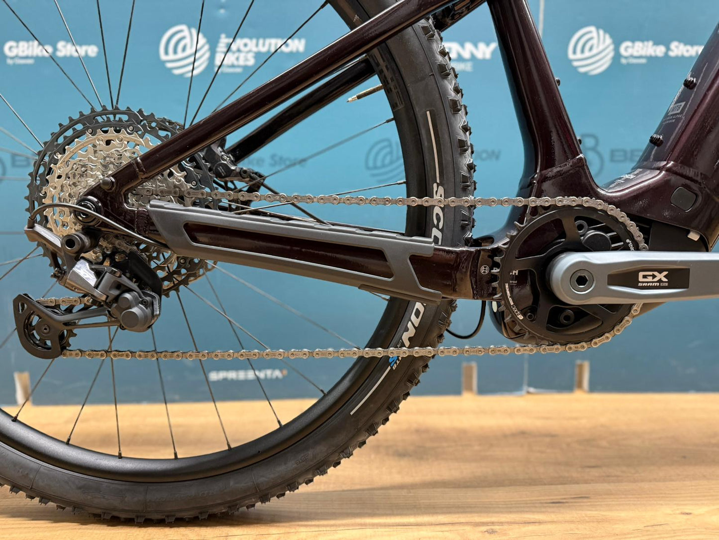 Powerfly+ 8 5 de enero - PRUEBA DEMO - Tamaño M