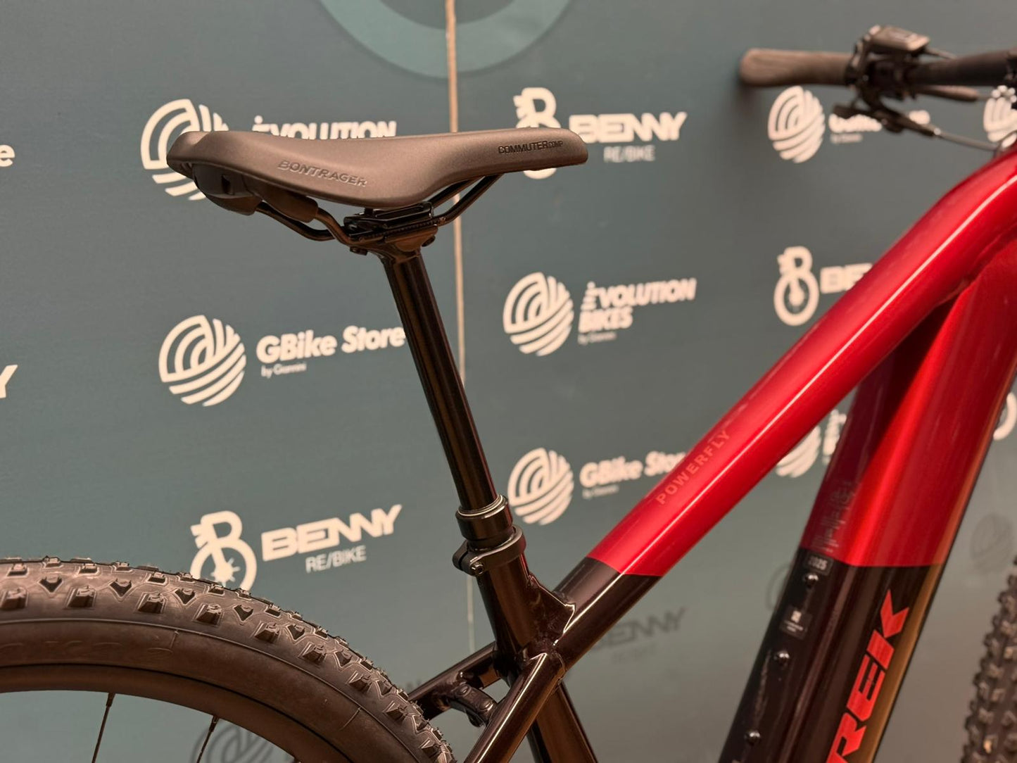 Powerfly+ 8 5 de enero - PRUEBA DEMO - Tamaño M