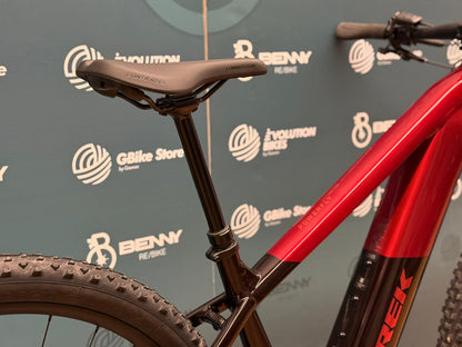 Powerfly+ 8 5 de enero - PRUEBA DEMO - Tamaño M