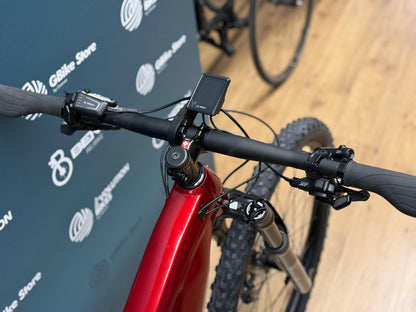 Powerfly+ 8 5 de enero - PRUEBA DEMO - Tamaño M