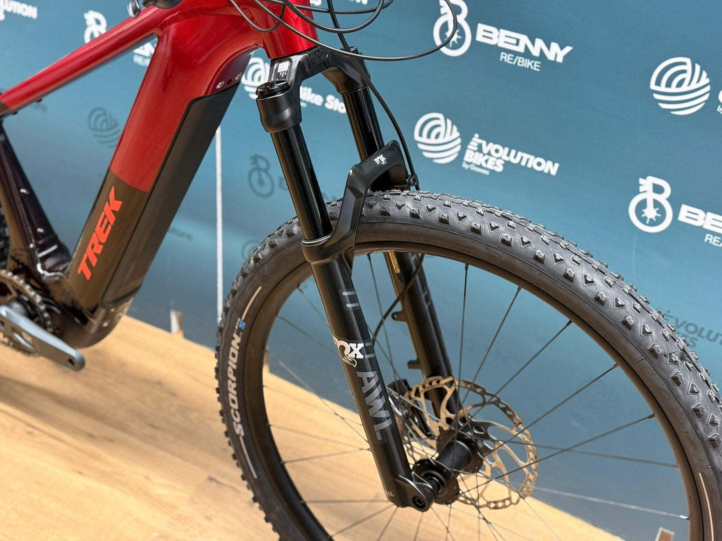 Powerfly+ 8 5 de enero - PRUEBA DEMO - Tamaño M