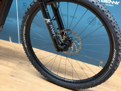 Powerfly+ 8 5 de enero - PRUEBA DEMO - Tamaño M