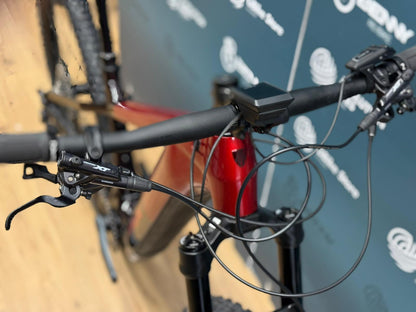 Powerfly+ 8 5 de enero - PRUEBA DEMO - Tamaño M