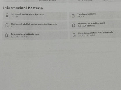 Powerfly+ 8 5 de enero - PRUEBA DEMO - Tamaño M