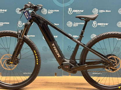 Powerfly+ 4 Gen 5 - DEMO TEST 1454km - Size M