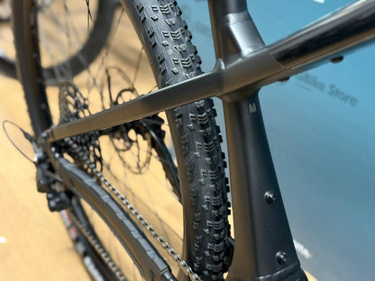 Powerfly+ 4 Gen 5 - DEMO TEST 1454km - Size M