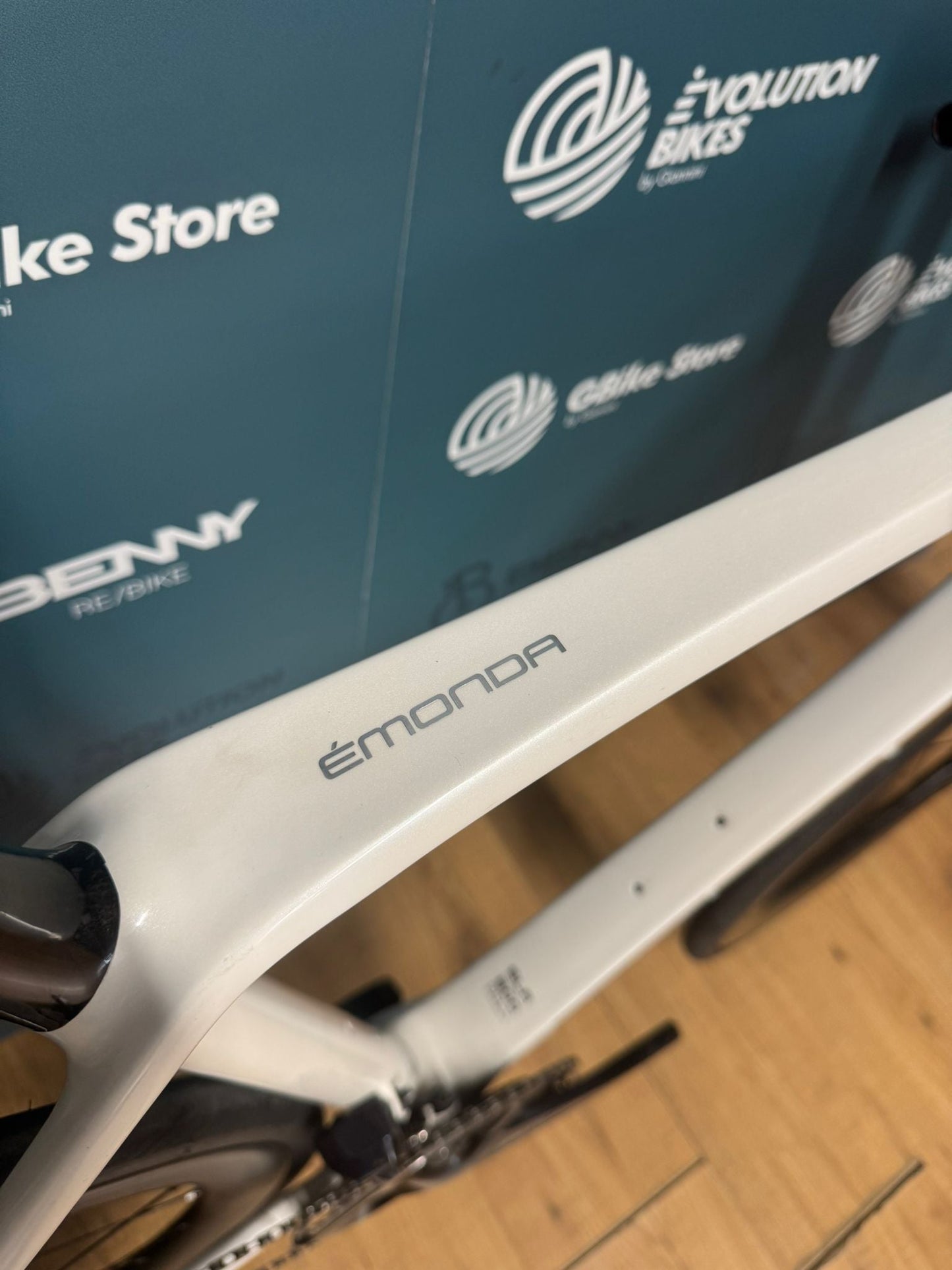 Trek Émonda SLR Di2 Taille 56 - Occasion