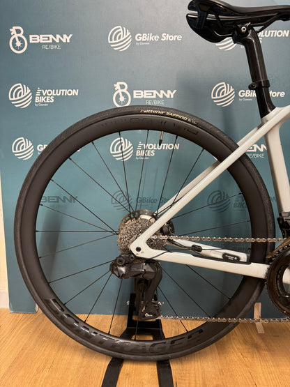 Trek Émonda SL 7 Ultegra Di2 12v, rozmiar 50 - Używana