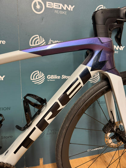 Trek Émonda SL 7 Ultegra Di2 12v, rozmiar 50 - Używana