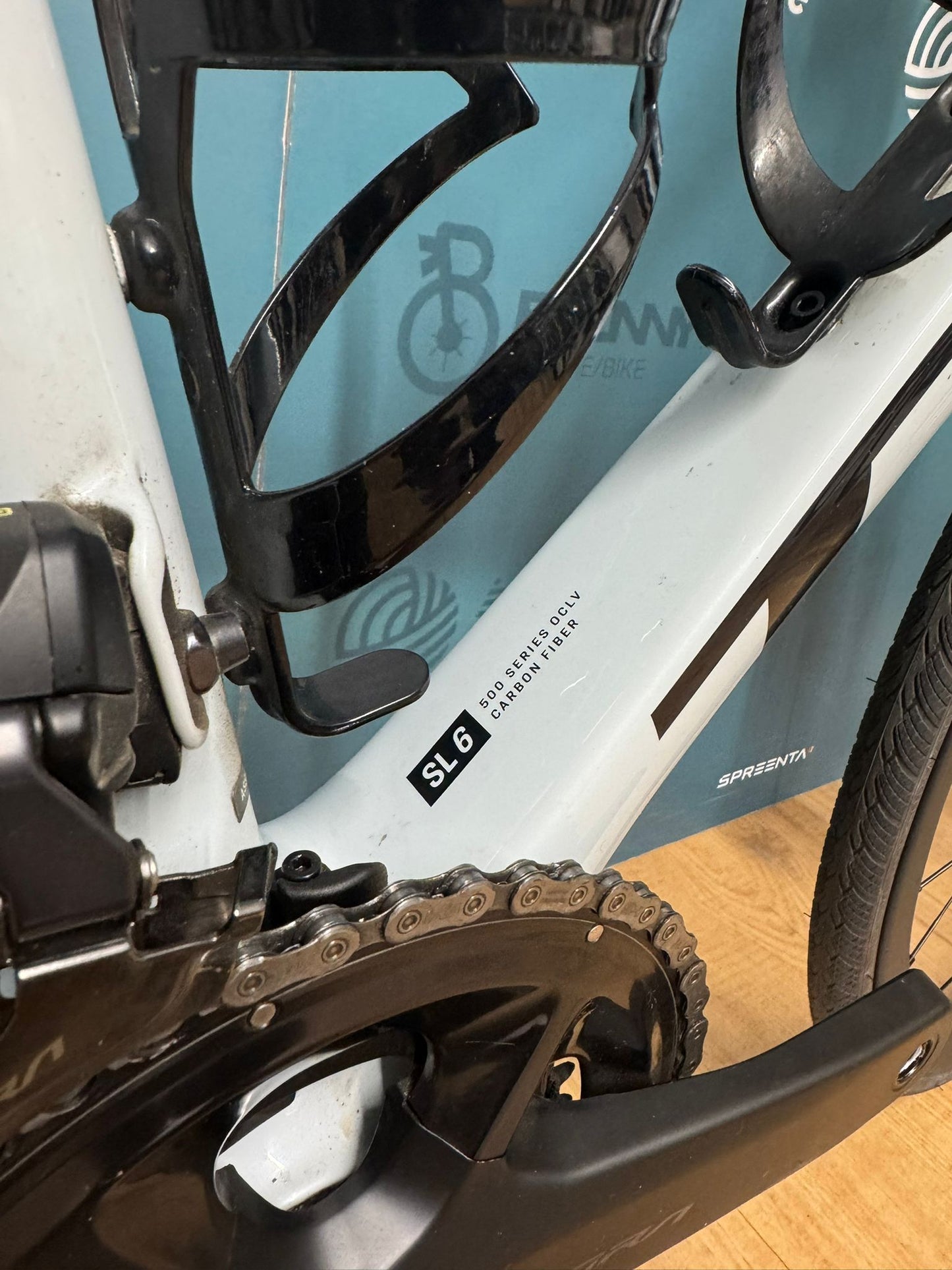 Trek Émonda SL 7 Ultegra Di2 12v, rozmiar 50 - Używana