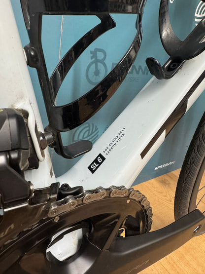 Trek Émonda SL 7 Ultegra Di2 12v, rozmiar 50 - Używana