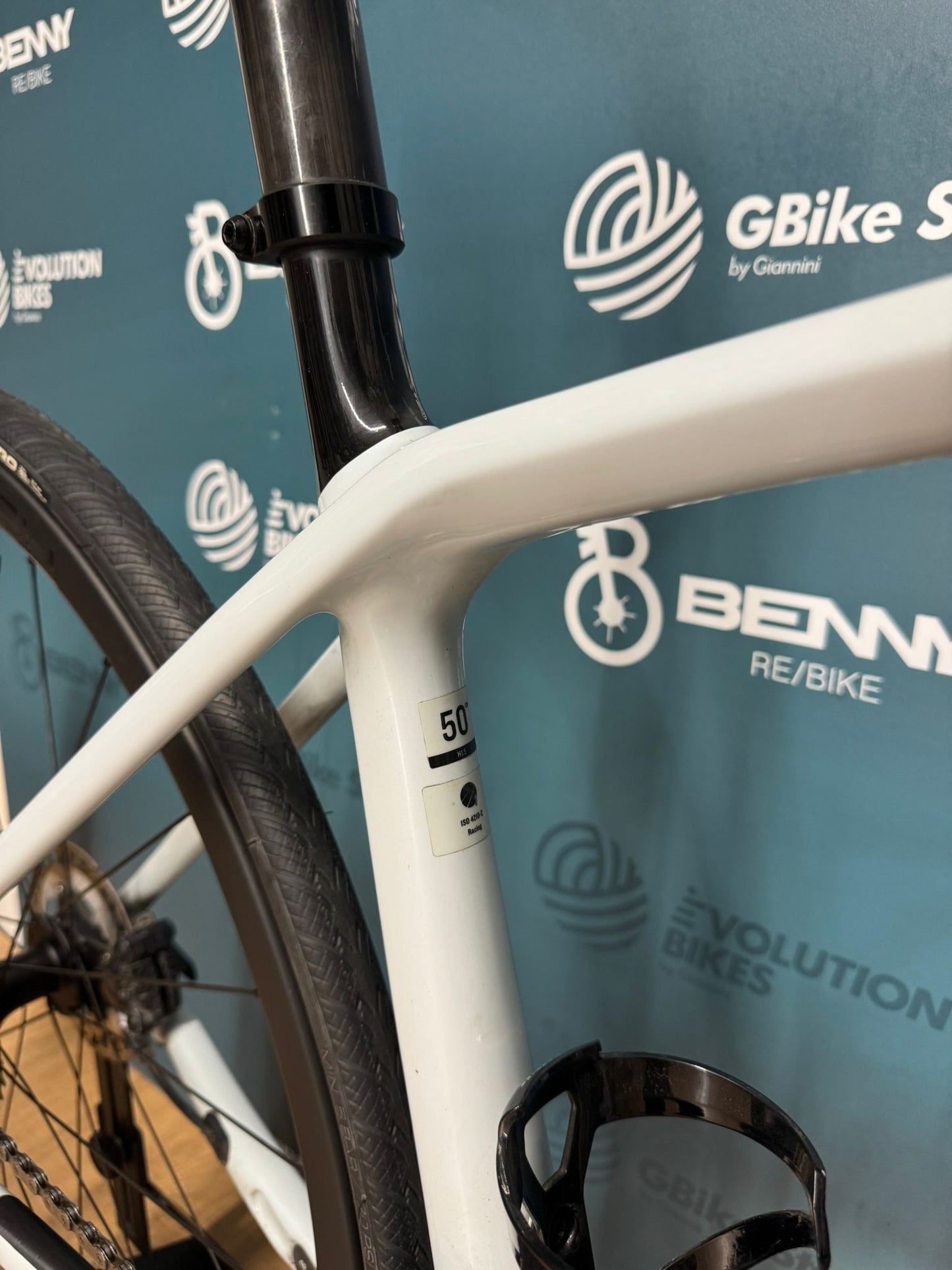 Trek Émonda SL 7 Ultegra Di2 12v, rozmiar 50 - Używana