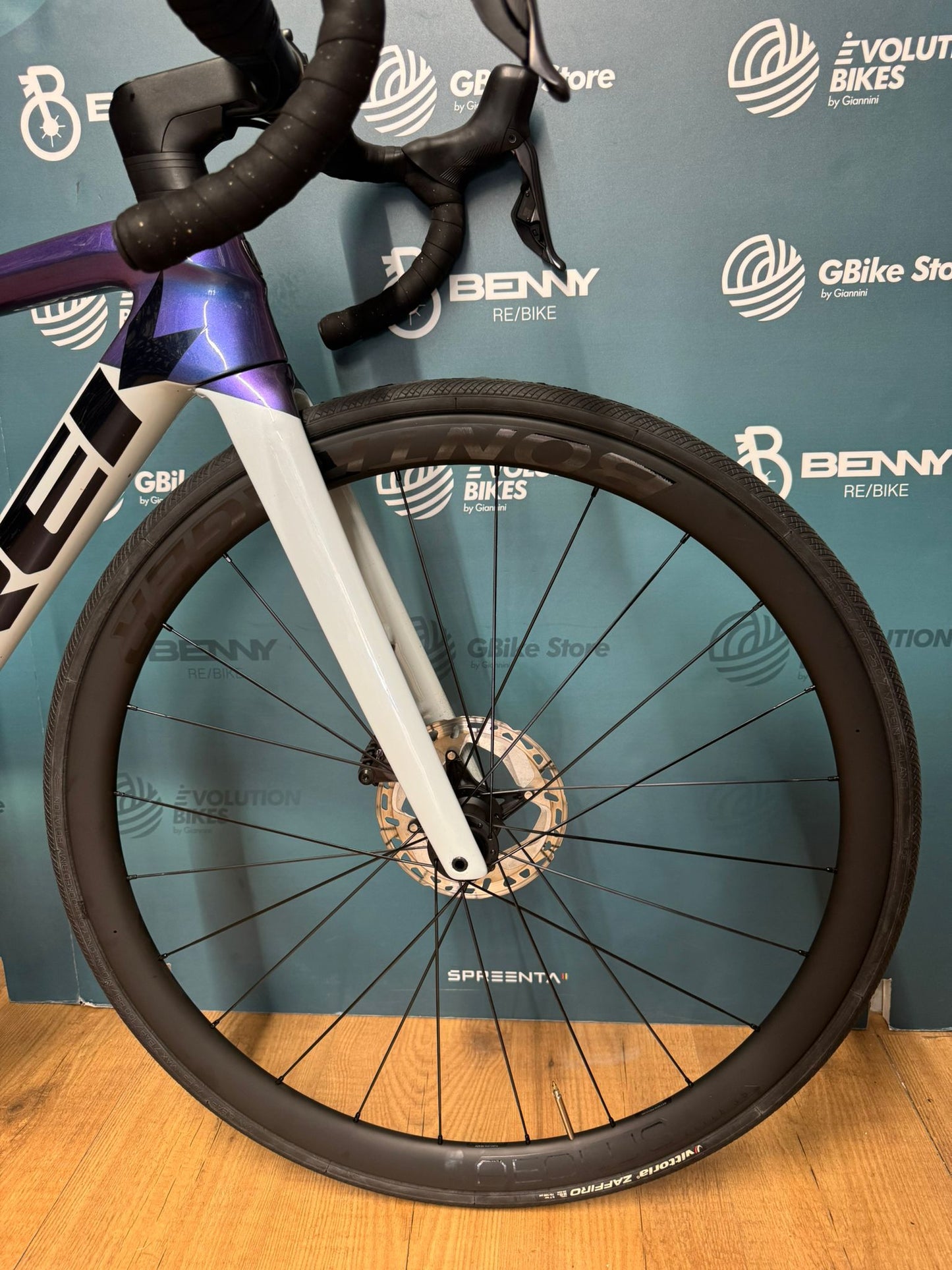 Trek Émonda SL 7 Ultegra Di2 12v, rozmiar 50 - Używana