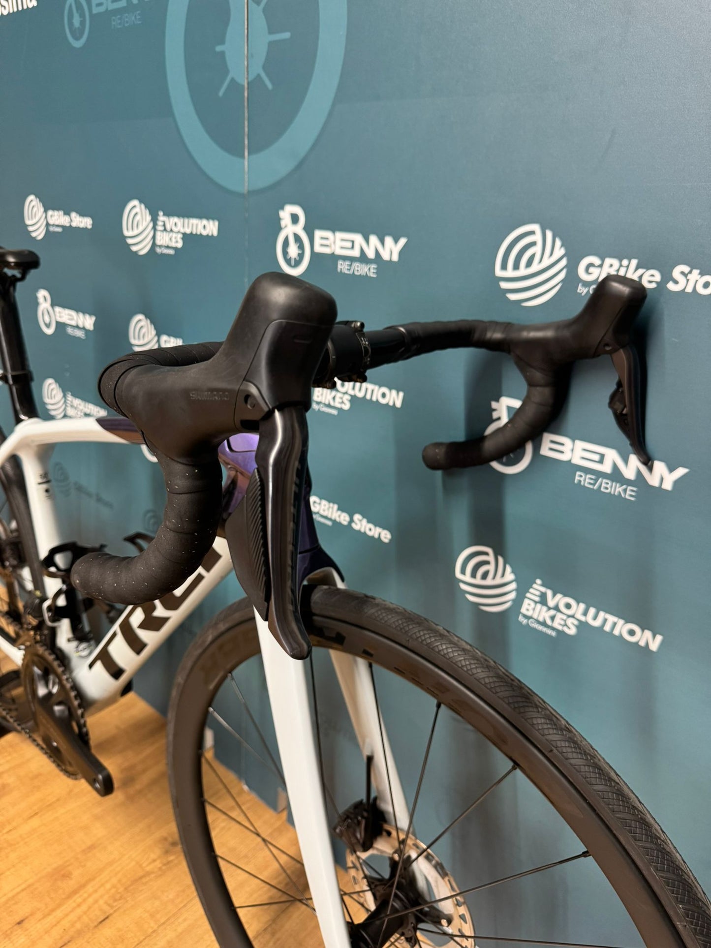 Trek Émonda SL 7 Ultegra Di2 12v, rozmiar 50 - Używana