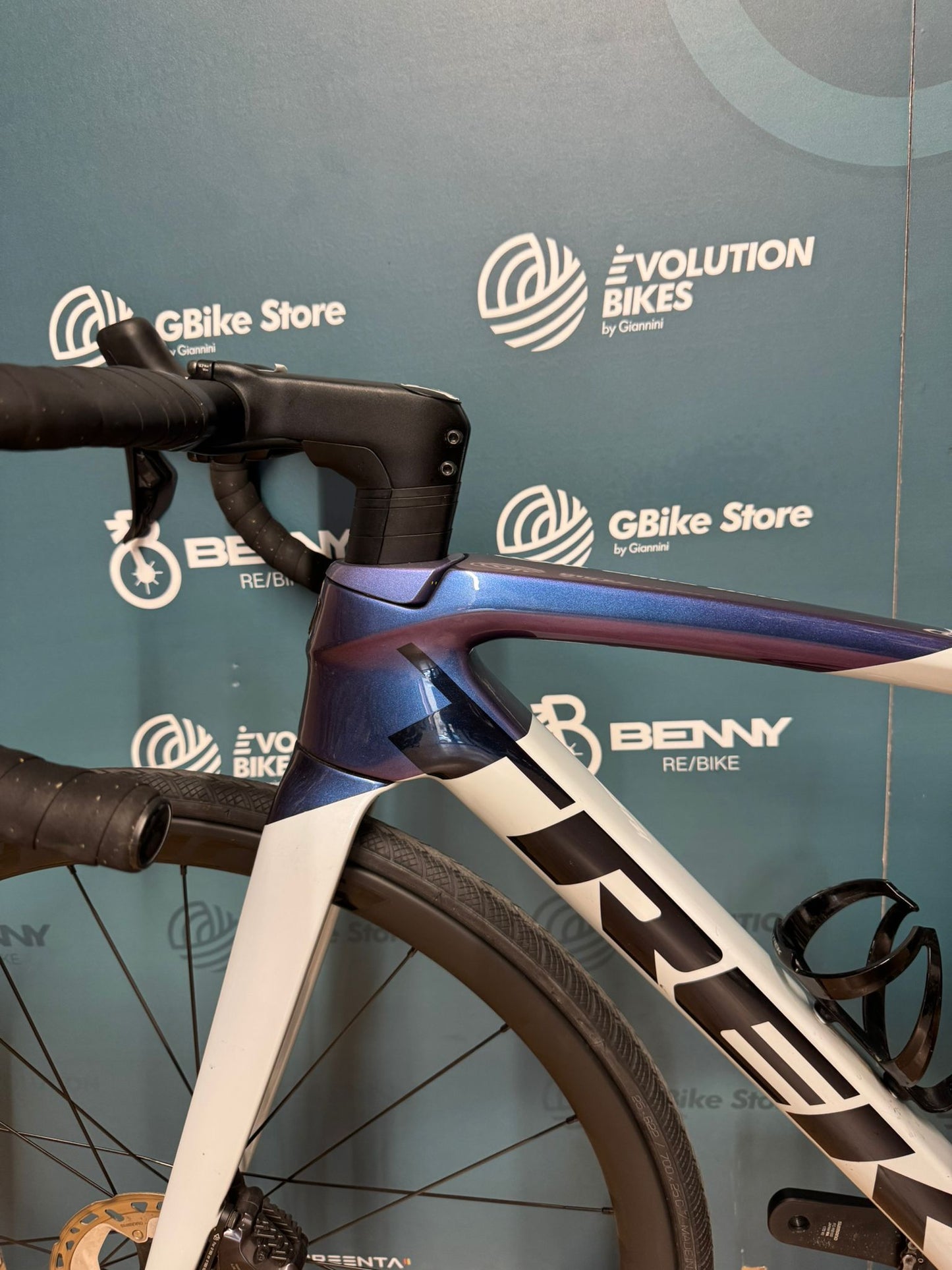 Trek Émonda SL 7 Ultegra Di2 12v, rozmiar 50 - Używana