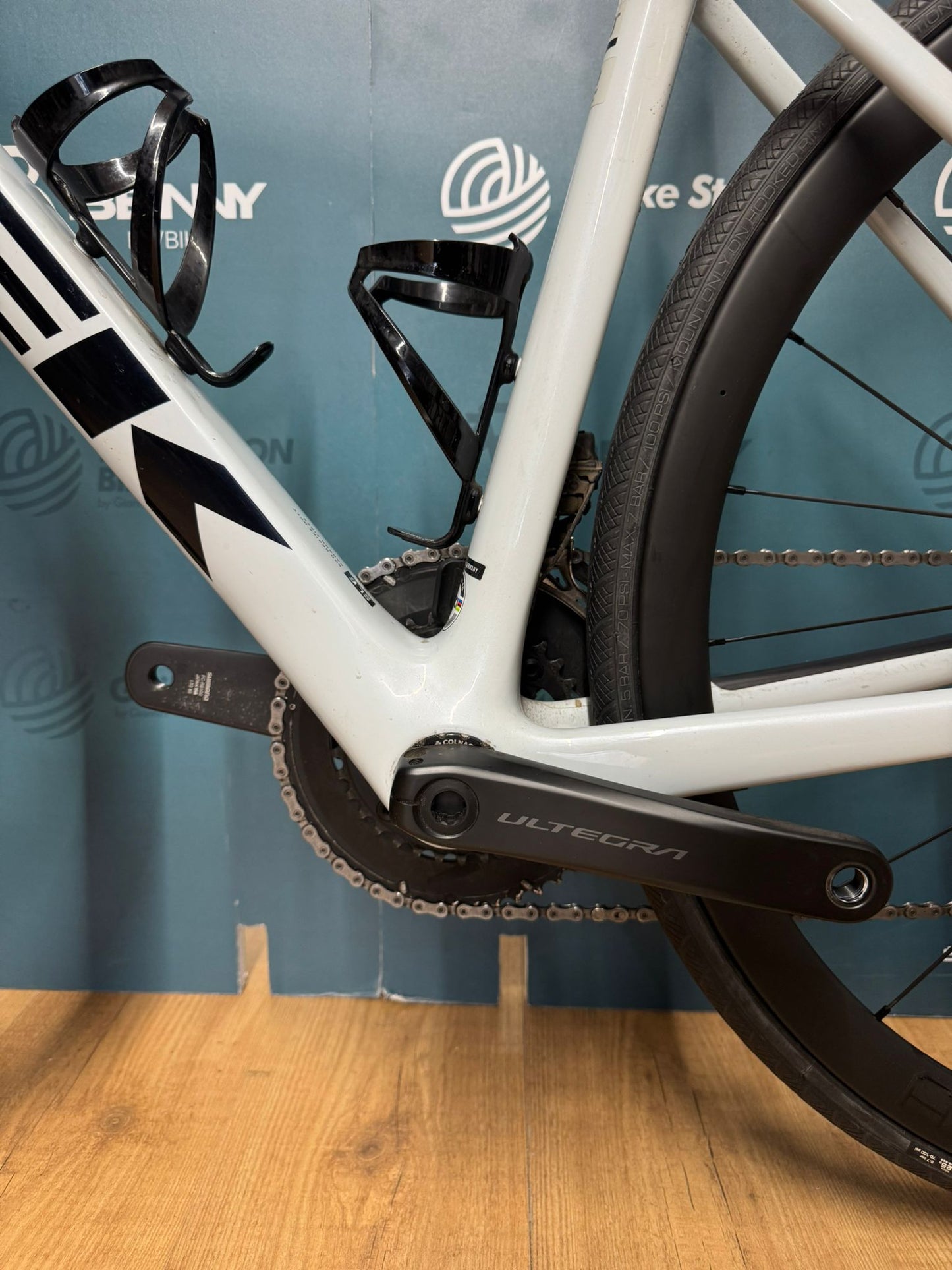 Trek Émonda SL 7 Ultegra Di2 12v, rozmiar 50 - Używana