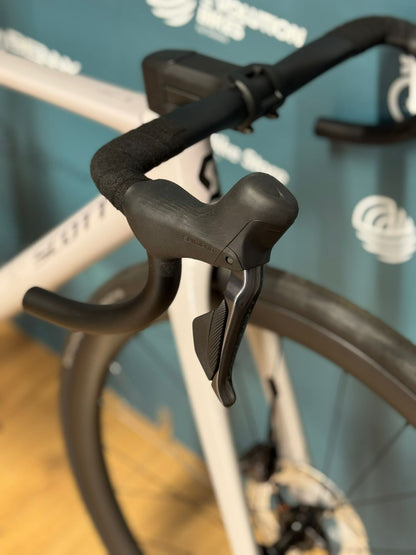 Scott Addict RC 20 Größe XS - Demos